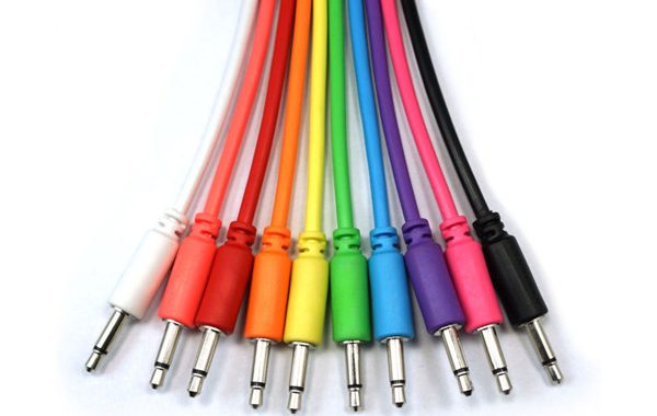 3.5mm Audio/Video Cables