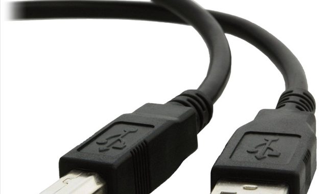 USB AM/BM Cables