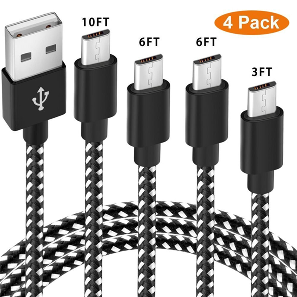 mico USB cable
