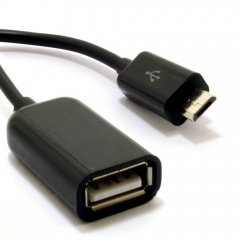 Micro  OTG Cable