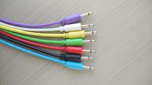 3.5mm audio cable