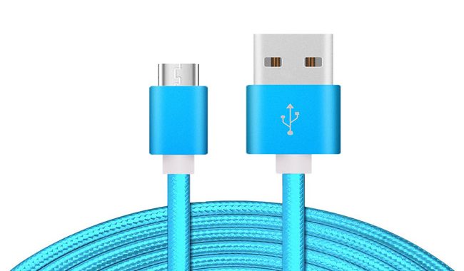Android Charging Cable