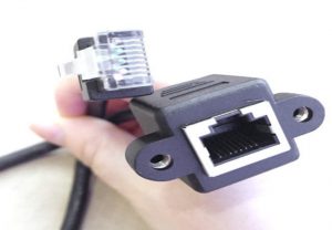 RJ45 usb cable