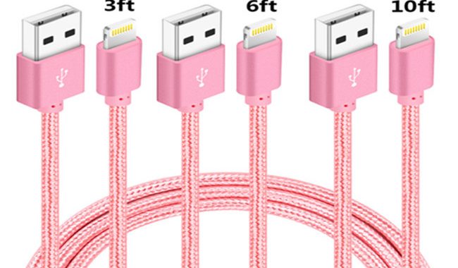 Iphone Charger Cable